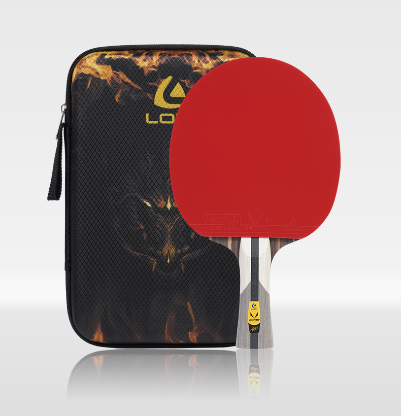 Table Tennis Bats