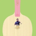 Loki Liang Jingkun Signature Blade with Portrait