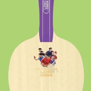 Star Player Signature Blade with Portrait
