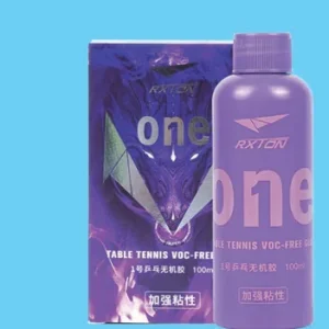 Rxton Inorganic Glue "ONE" 100ml