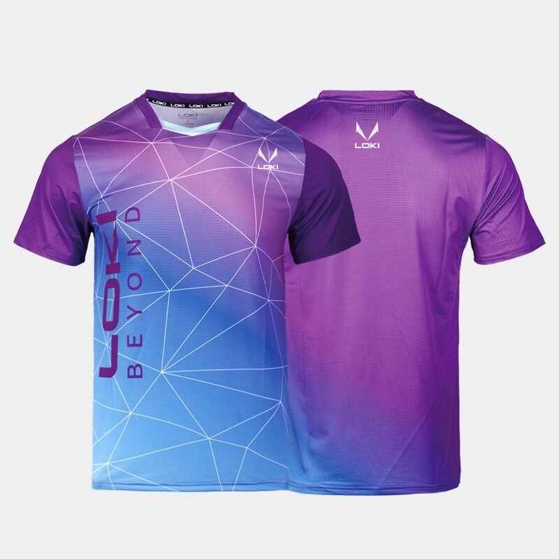 Rxton R5 T-Shirt - view 2