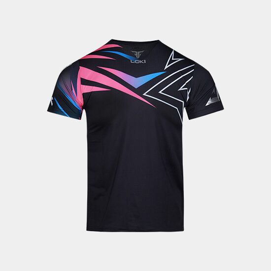Telson T13 T-Shirt - view 2