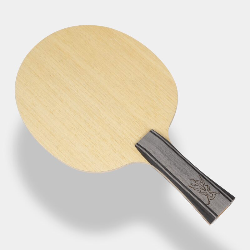 Loki Rxton 9 Pro Outer blade