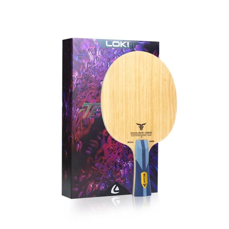 Loki Telson Speed