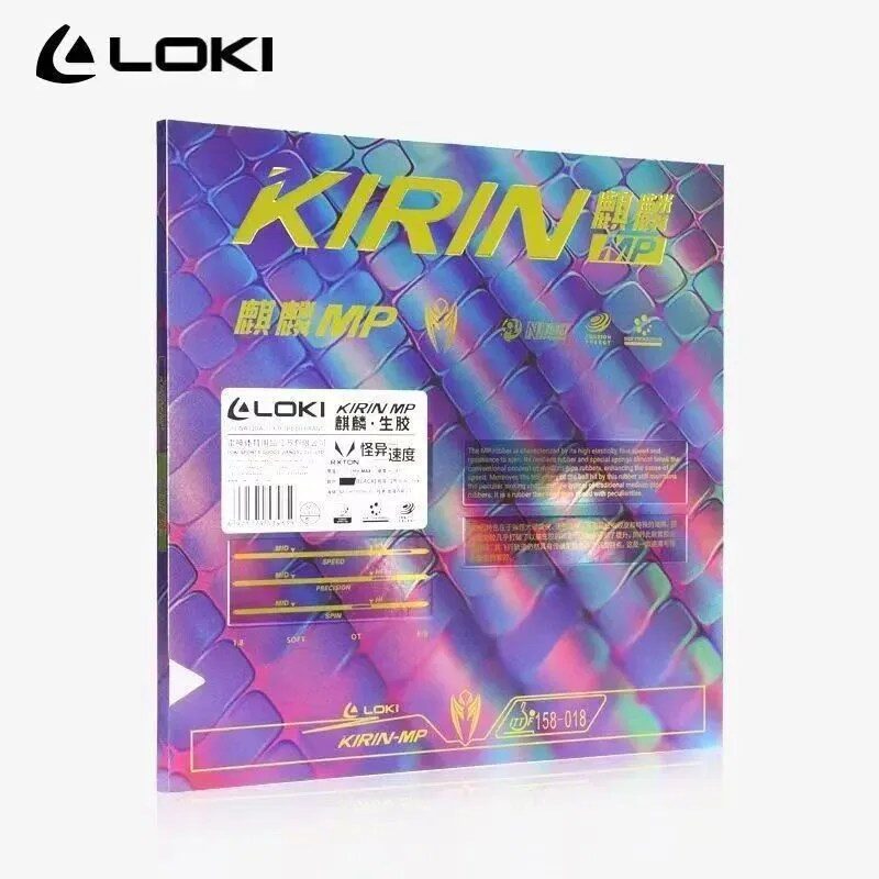 Loki Kirin MP - Image 2