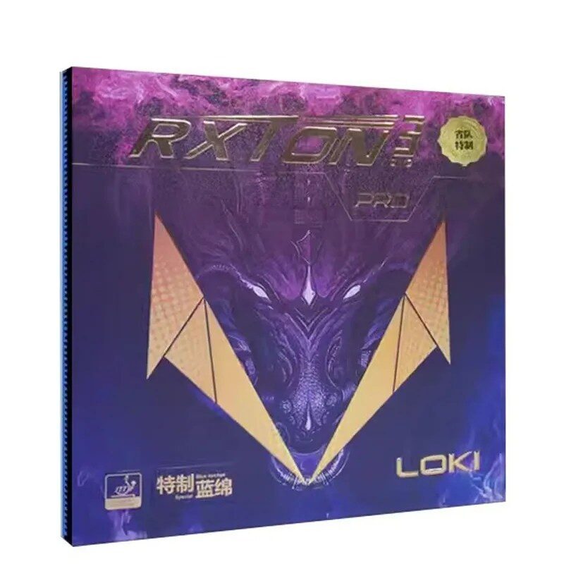 Loki Rxton 3 Pro (Provincial Team)