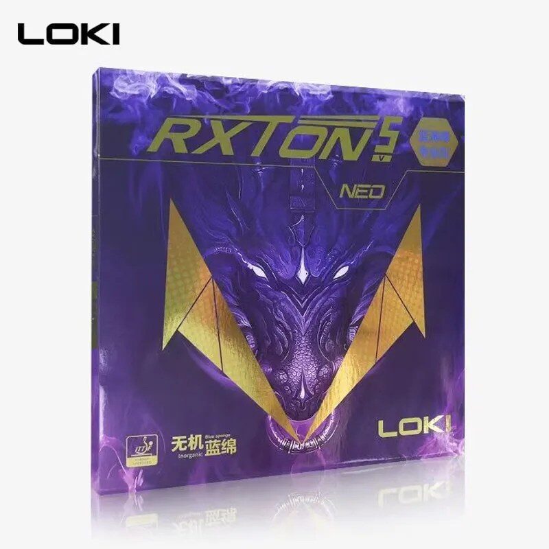 Loki Rxton 5 Neo
