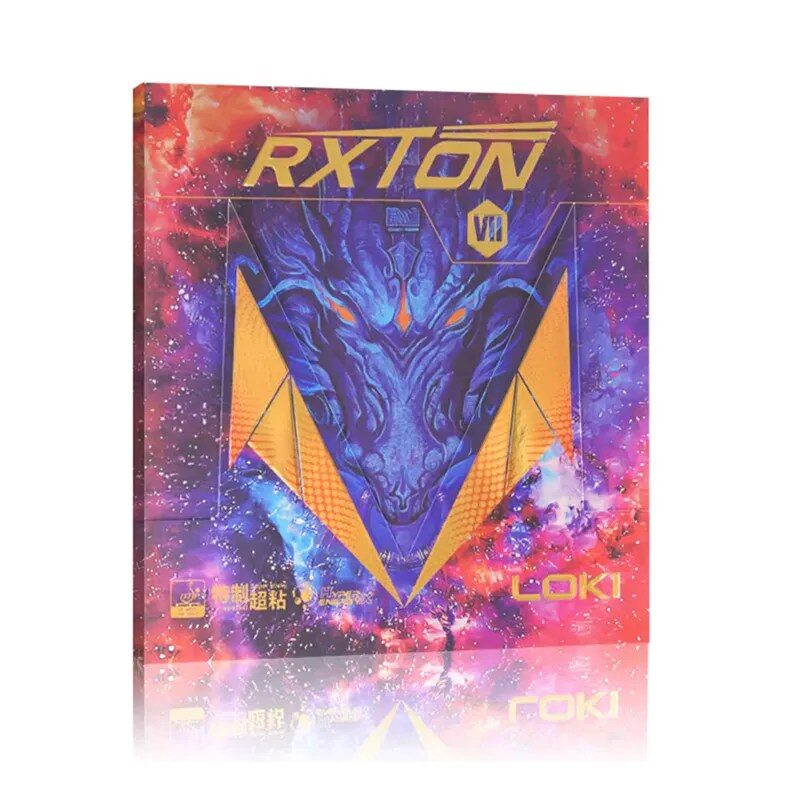 Loki Rxton 7