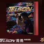 Loki Telson Zhou Yu