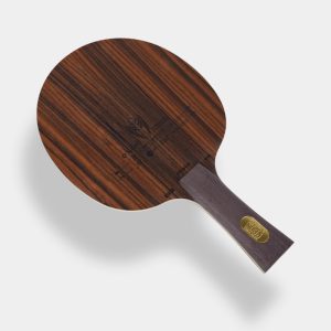 Loki Kirin K10 flagship composite table tennis blade front face and flared handle