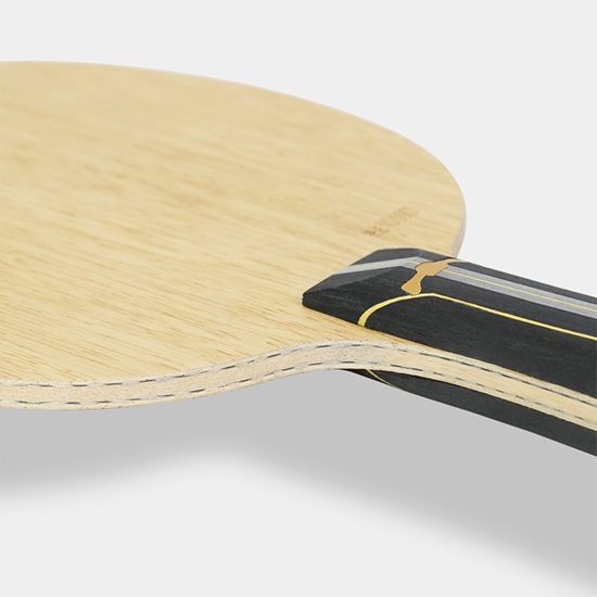 Loki Liang Jingkun ADC Special Version Size S handle neck, wings, and outer carbon composite plies