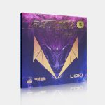 Loki Rxton 3 Pro (Provincial Team)