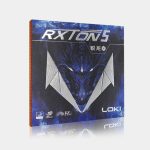 Loki Rxton 5 Max