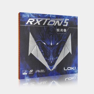 Loki Rxton 5 Max