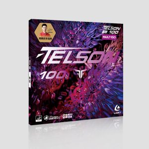 Loki Telson 100