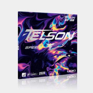 Loki Telson Speed