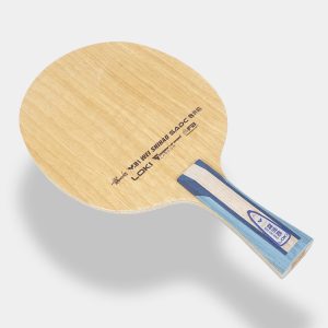 Loki W81 Wei Shihao Super ADC composite table tennis blade front face and flared handle