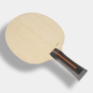 Loki Yuan Licen ARC Special Version numbered edition table tennis blade front face with flared handle