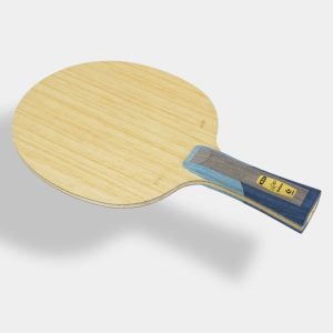 Loki Zhou Yu ARC Special Version professional inner carbon blade front face and flared handle
