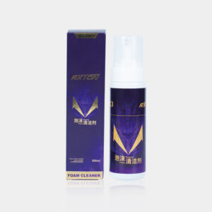 Loki Rxton Foam Rubber Cleaner 200ml