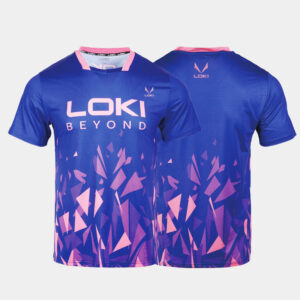 Loki Rxton R3 T-Shirt