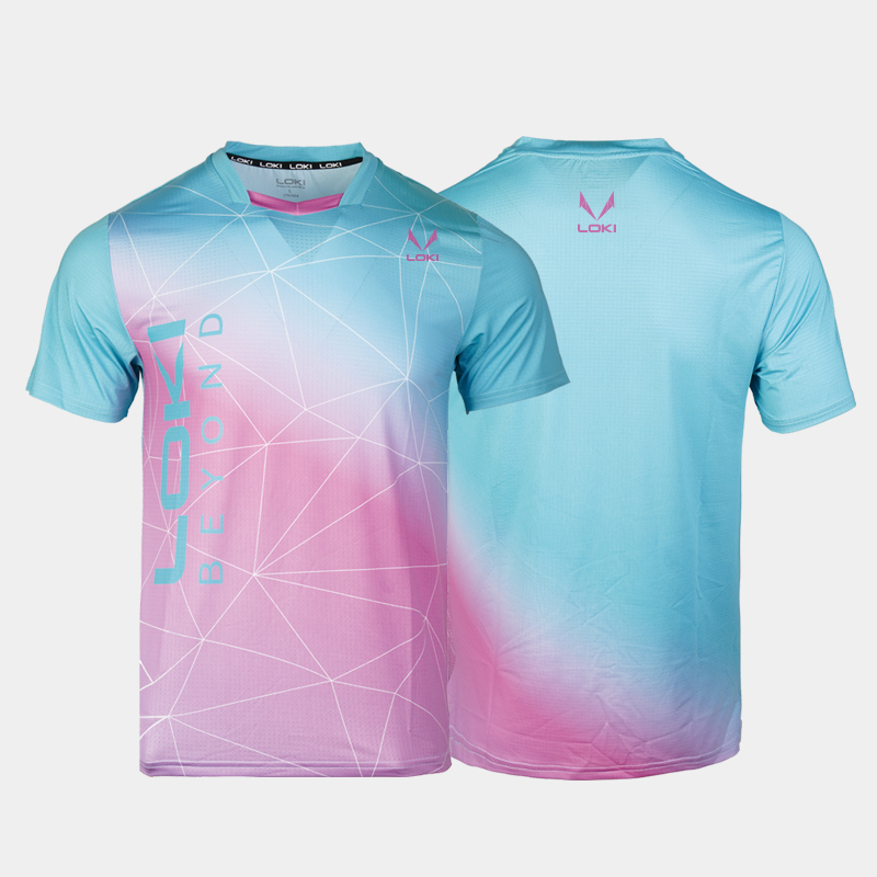 Loki Rxton R5 T-Shirt