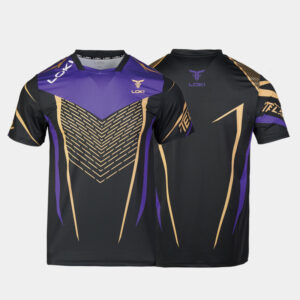 Loki Telson T11 T-Shirt