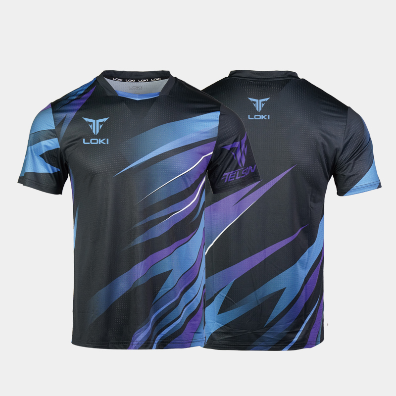 Loki Telson T12 T-Shirt