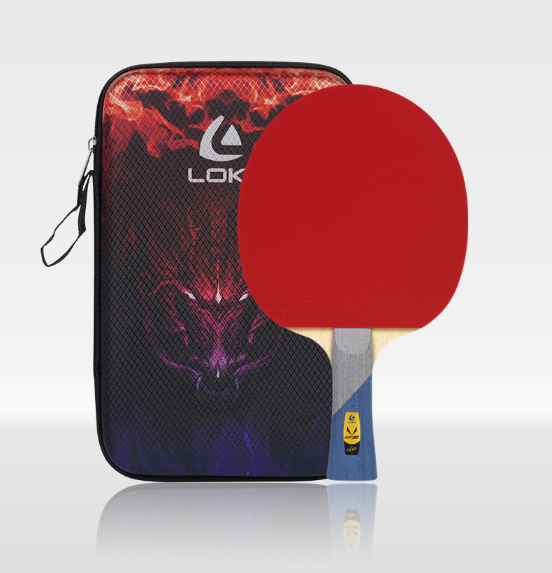 Loki Rxton Carbon 6 Star