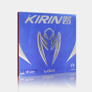 Loki Kirin K3