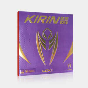 Loki Kirin K5