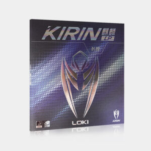 Loki Kirin LP