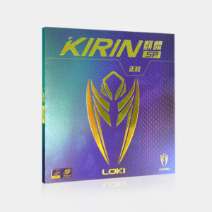 Loki Kirin SP