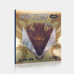 Loki Rxton 1-T (Gold Edition)