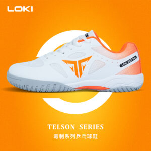 Loki Telson 2G Sports Shoes