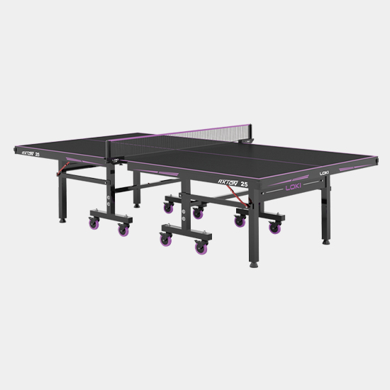 Loki Rxton 25 Purple Table
