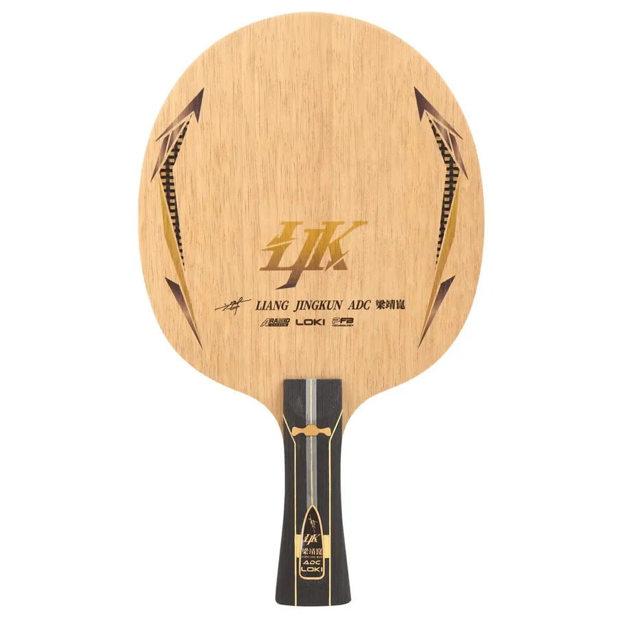 Loki Racket Configurator